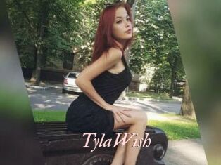 TylaWish Leukelol