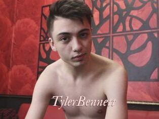 TylerBennett