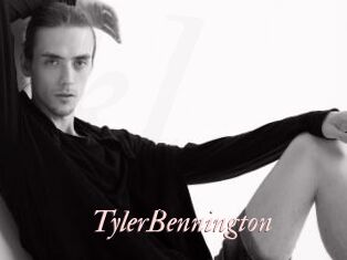 TylerBennington