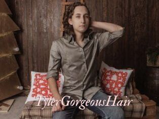 TylerGorgeousHair