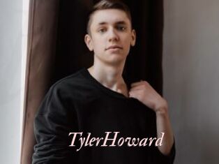 TylerHoward Leukelol