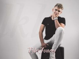 TylerJonees