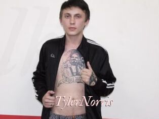 TylerNorris