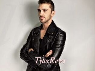 TylerReyes