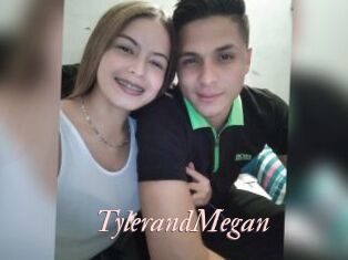 TylerandMegan