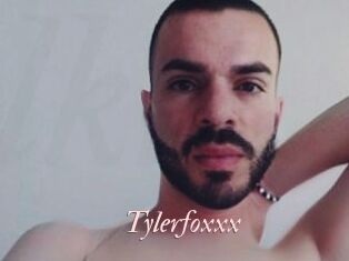 Tylerfoxxx