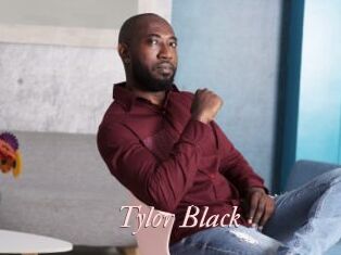 Tylor_Black