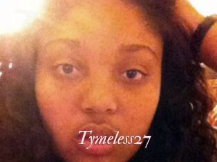 Tymeless27