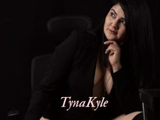 TynaKyle