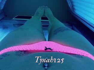 Tynah125