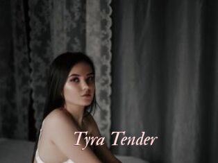 Tyra_Tender Leukelol