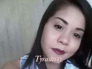 Tyradirty Leukelol