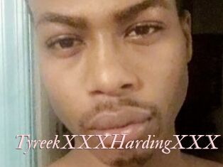 TyreekXXXHardingXXX