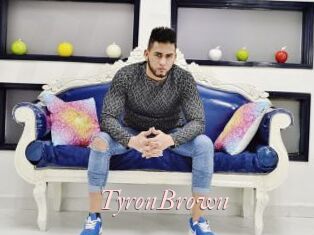 TyronBrown