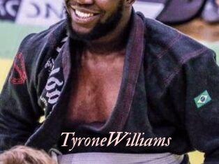 TyroneWilliams
