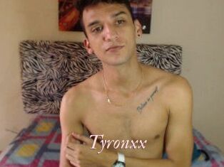 Tyronxx Leukelol