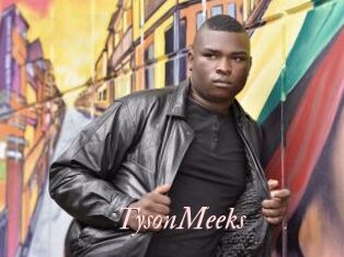 TysonMeeks Leukelol