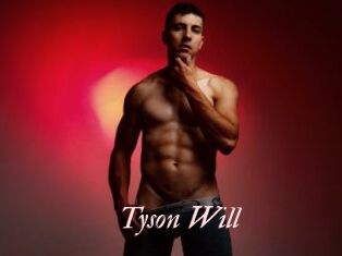 Tyson_Will