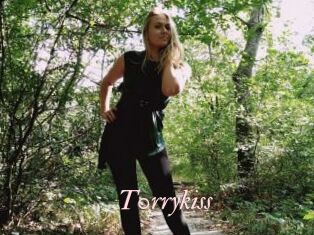T0rrykiss