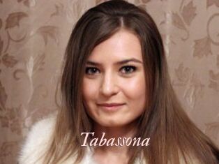 Tabassona
