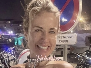 tabatha Leukelol