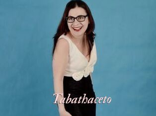 Tabathaceto