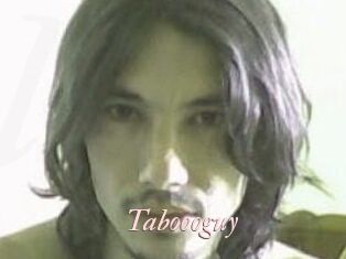 Taboooguy