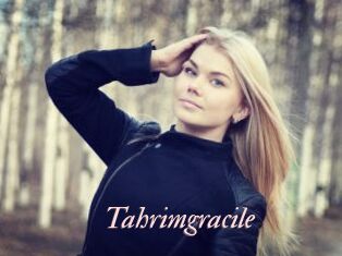 Tahrimgracile