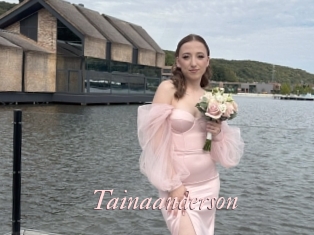 tainaanderson Leukelol