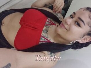 Tainythx