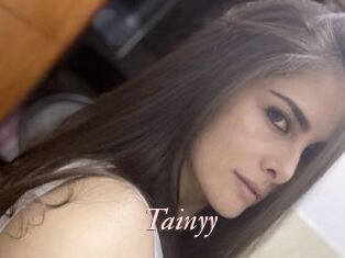 Tainyy