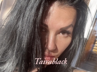 Tairablack