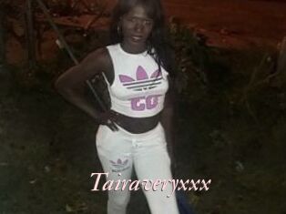 Tairaveryxxx