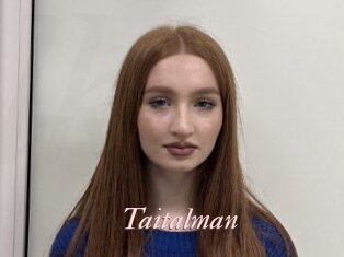 Taitalman