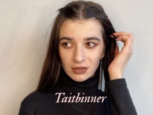 Taitbinner