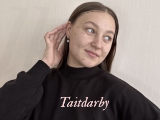 Taitdarby
