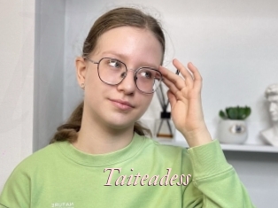 Taiteadess