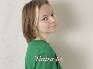 Taiteasley