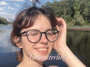taiteasterling Leukelol