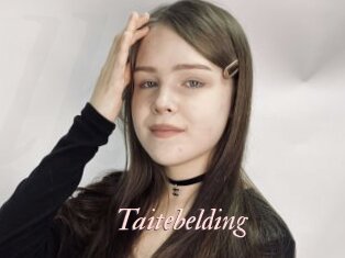 Taitebelding