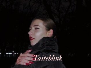 Taiteblink