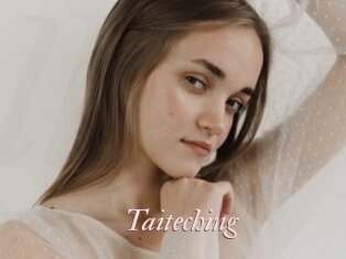 Taiteching