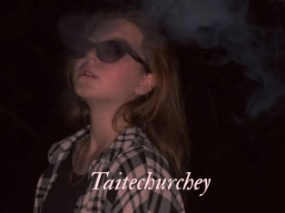 Taitechurchey