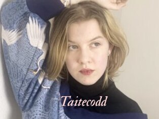 Taitecodd