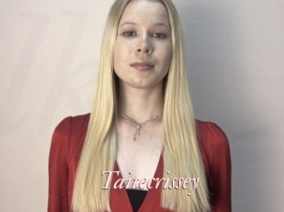 Taitecrissey