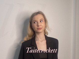 Taitecrockett