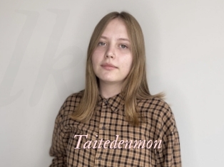 Taitedenmon