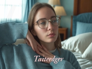 Taiteedger