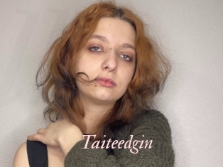 Taiteedgin