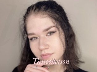 Taiteelletson